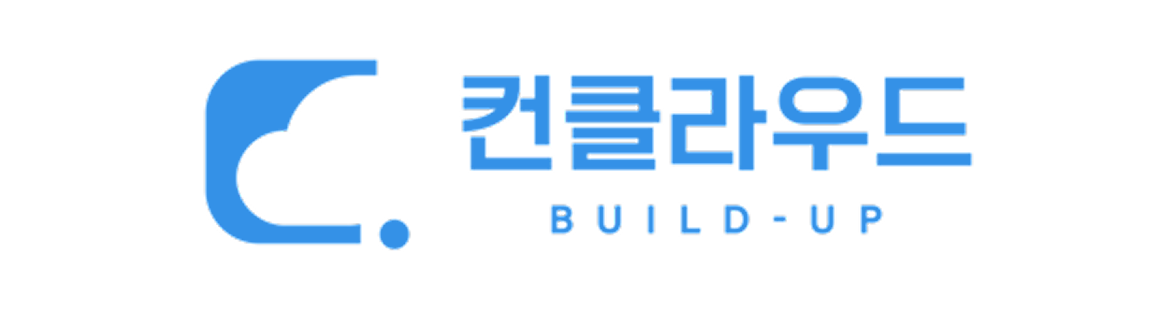 컨클라우드 로고