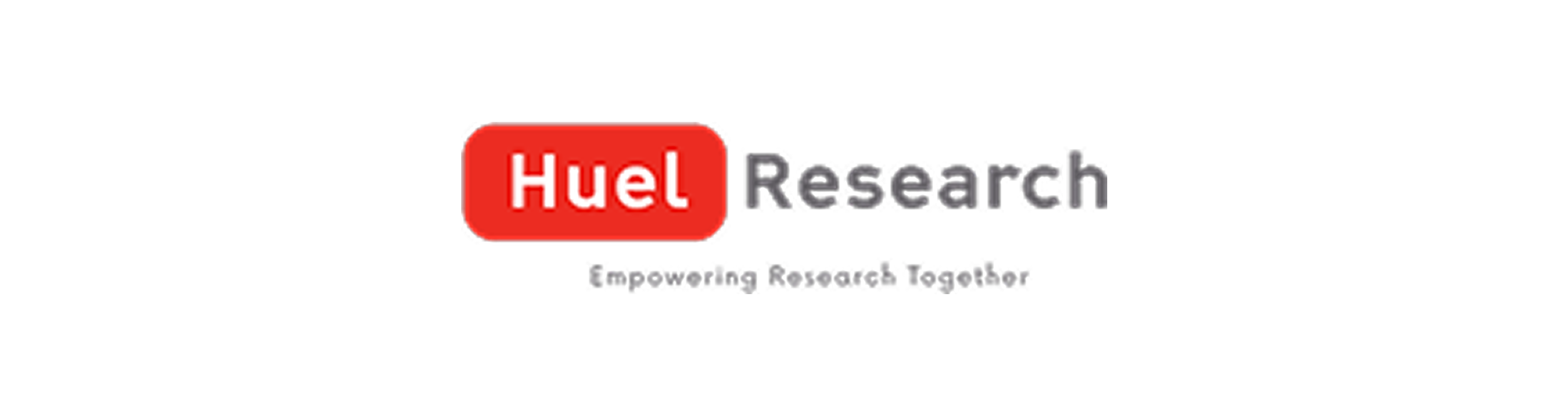 Huel logo