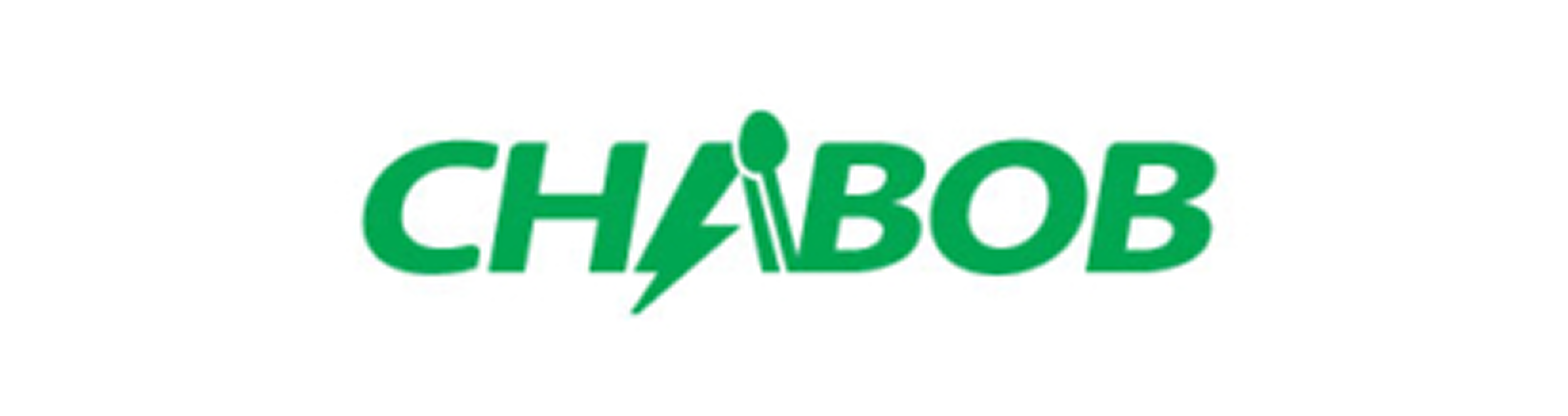 CHAIBOB 로고